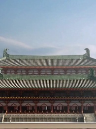 Tập 27 - Hoa Báo Hỷ Sự