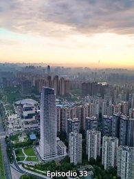 Episodio 33 - Juego de Mentiras