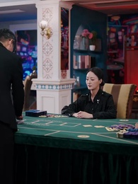 Épisode 24 - La reine du jeu