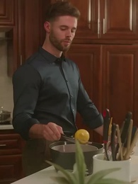 الزوجة غير المرغوبة رباط مرفوض - Episode 48