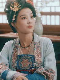 60화 - 꽃 아래 첫 인연