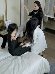 Ciuman maut - Episode 16