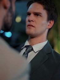 Episódio 26 - Vida oculta, esposa oculta