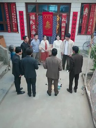 Tanrıça Eşim Peşimi Bırakmıyor - Episode 46