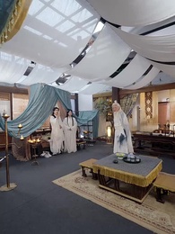 第32集 - 別騙了你哥成仙了