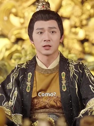 Episódio 62 - O Mendigo que Era Imperador