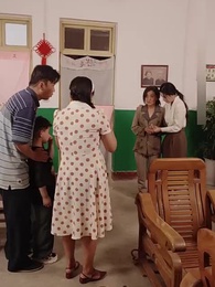 Kasih yang Abadi - Episode 4