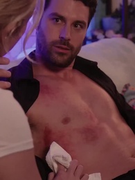 Episódio 36 - Fuga do Abraço do Bilionário