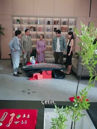 Tanrıça Eşim Peşimi Bırakmıyor - Episode 23