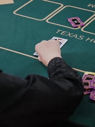 Épisode 26 - La reine du jeu