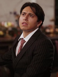 Gefunden: Ein obdachloser Schurke - Episode 53