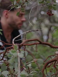 الزوجة غير المرغوبة رباط مرفوض - Episode 37