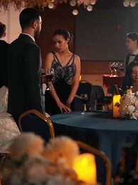 Episódio 38 - Vida oculta, esposa oculta