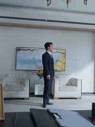 Episódio 33 - Papai Gelado e o Pequeno Dragão