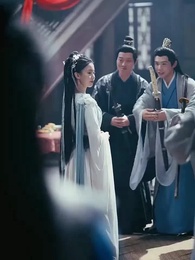 [Lồng tiếng]Phu Tử Định Càn Khôi - Episode 12