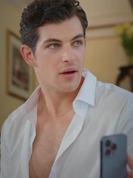 Pregnant with His Forbidden Secret Desires - Episode 8