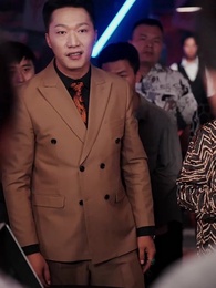 Nữ Vương Tái Xuất Lật Ngược Thế Cờ - Episode 14