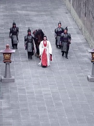 O Mendigo que Era Imperador - Episode 23