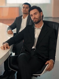 Episódio 11 - Vida oculta, esposa oculta