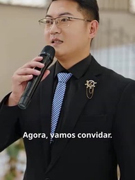 Episódio 8 - Nós que nos distanciamos cada vez mais