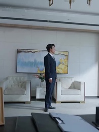 Papà Ghiaccio e Suo Dragoncino - Episode 33