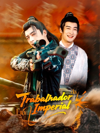 Trabalhador da Era Imperial