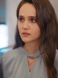 Episódio 15 - Vida oculta, esposa oculta