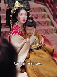 Yıldız Avcısı - Episode 23