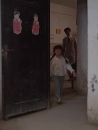 Episodio 3 - Un papà freddo come il ghiaccio.
