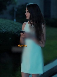 Vida oculta, esposa oculta - Episode 24