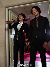 Episode 32 - [Dubbed]Shane Quinn's Seven Gifted Children