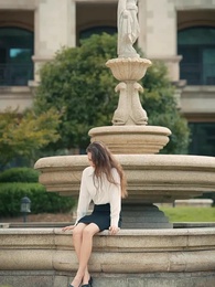 Vida oculta, esposa oculta - Episode 58