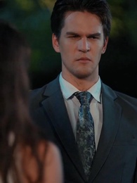 Episódio 25 - Vida oculta, esposa oculta