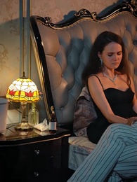 Episódio 48 - Vida oculta, esposa oculta