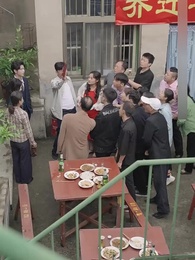 Episode 11 - Kasih yang Abadi