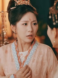 ตอนที่ 33 - บุพเพใต้เงาบุปผา