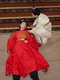 手握日月摘星辰 - Episode 52