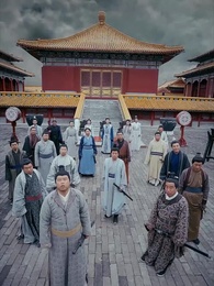 [Lồng tiếng]Phu Tử Định Càn Khôi - Episode 47