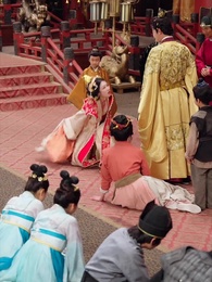 第21集 - 手握日月摘星辰