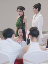 [Lồng tiếng]Mẹ Tổng Tài, Ba Vô Địch - Episode 32