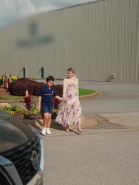 Episode 44 - Pregnant with His Forbidden Secret Desires