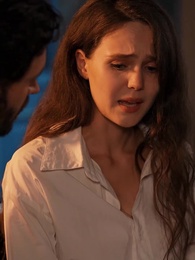 Vida oculta, esposa oculta - Episode 33