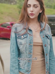 Eski Sevgilimle Yedi Gece - Episode 50