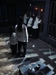 Episódio 47 - O Mendigo que Era Imperador