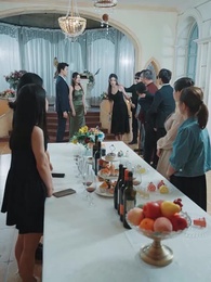 Ben, Dünyanın En Zengininin Torunu - Episode 96