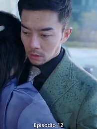 Juego de Mentiras - Episode 12