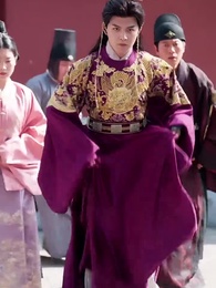 咲き誇る花とともに動き出す京城 - Episode 14