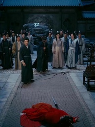 [Lồng tiếng]Phu Tử Định Càn Khôi - Episode 34