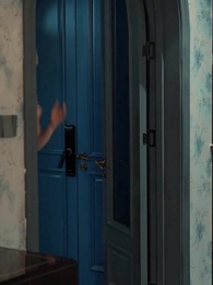 Episódio 50 - Vida oculta, esposa oculta