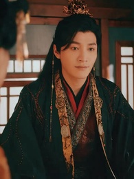 꽃 아래 첫 인연 - Episode 32